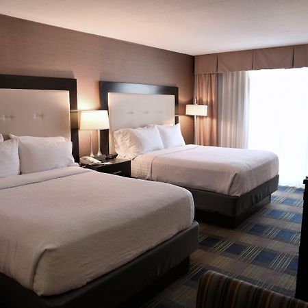 Holiday Inn Akron-West By Ihg Montrose Esterno foto