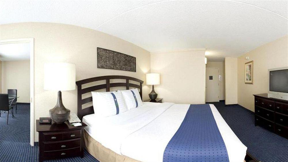 Holiday Inn Akron-West By Ihg Montrose Esterno foto