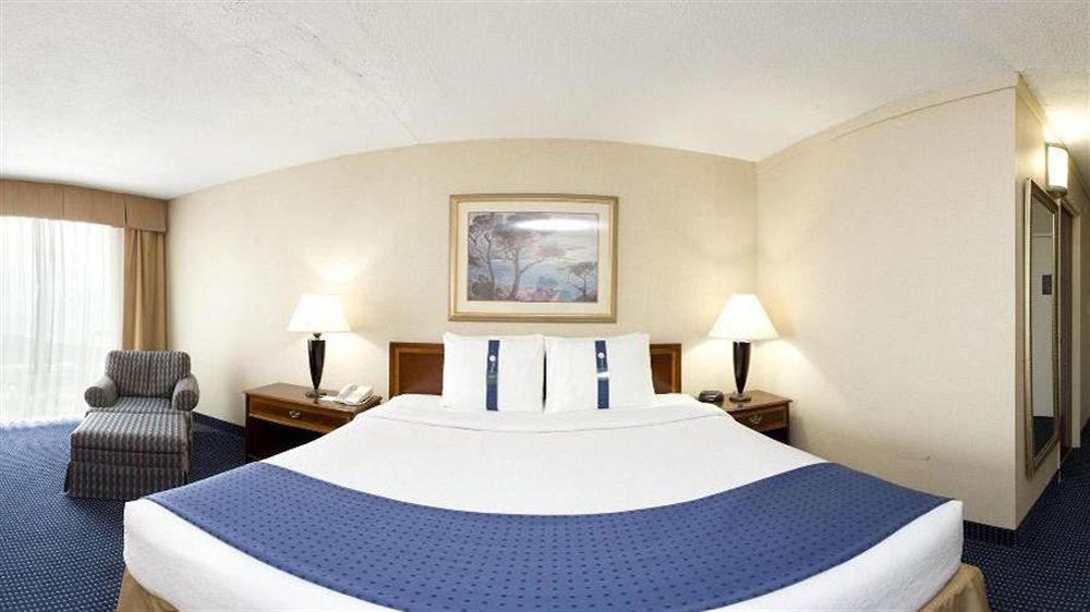 Holiday Inn Akron-West By Ihg Montrose Esterno foto