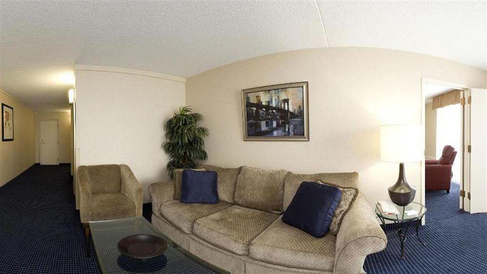 Holiday Inn Akron-West By Ihg Montrose Esterno foto