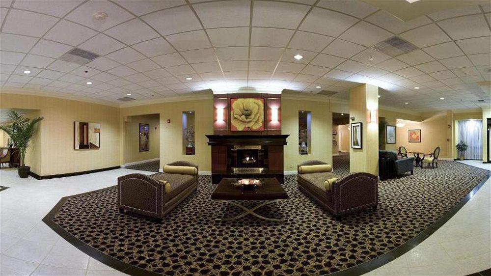 Holiday Inn Akron-West By Ihg Montrose Esterno foto