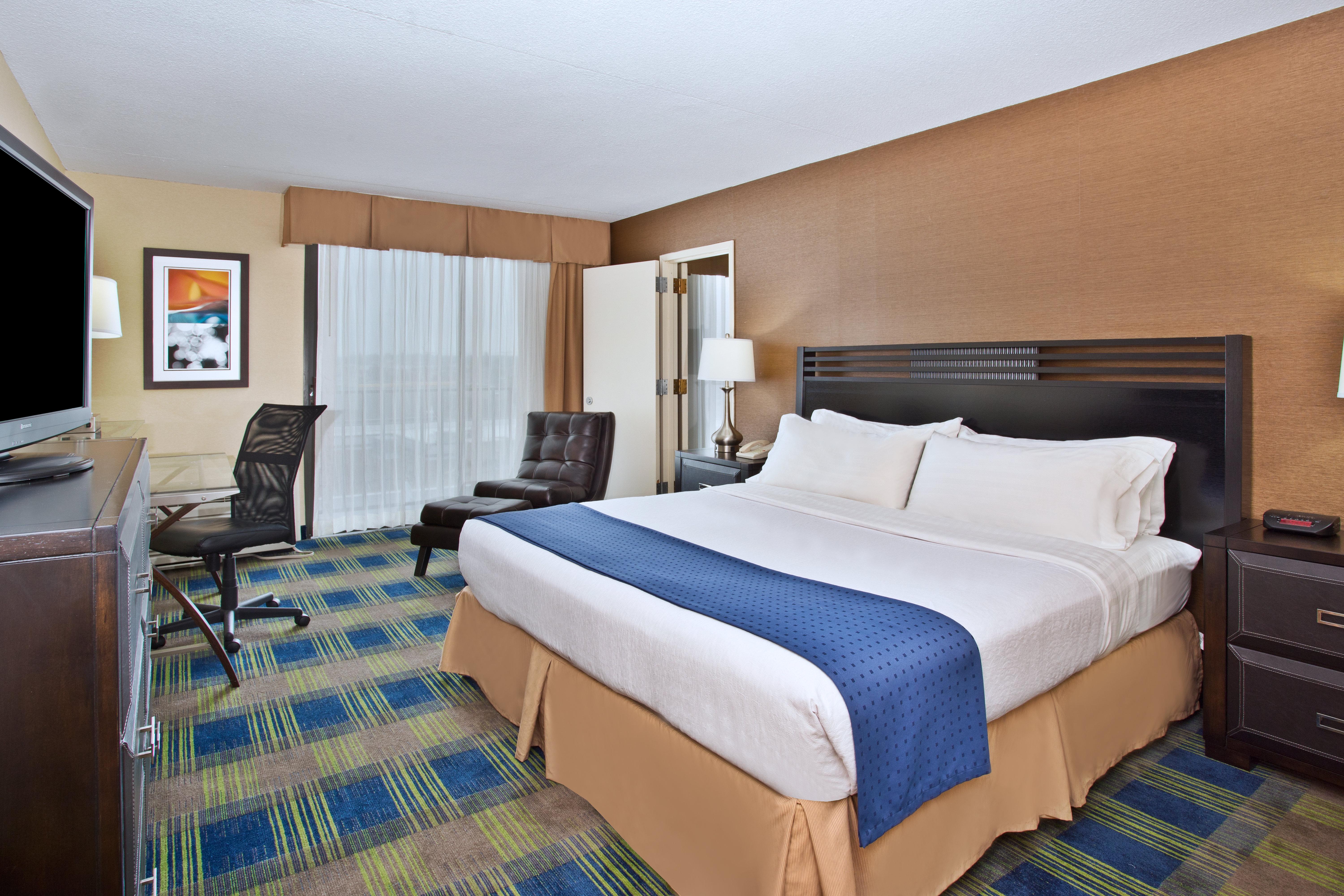 Holiday Inn Akron-West By Ihg Montrose Esterno foto