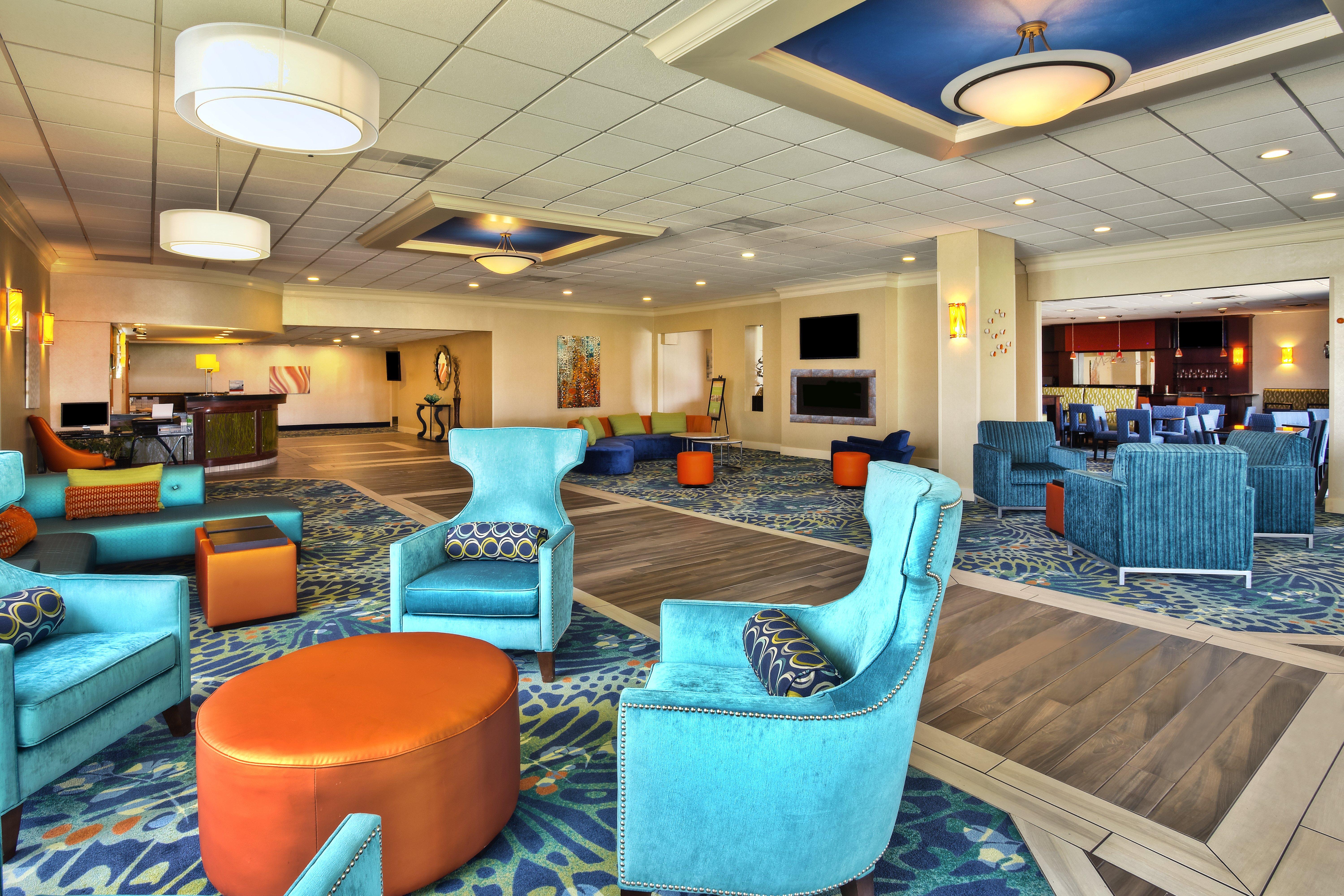Holiday Inn Akron-West By Ihg Montrose Esterno foto