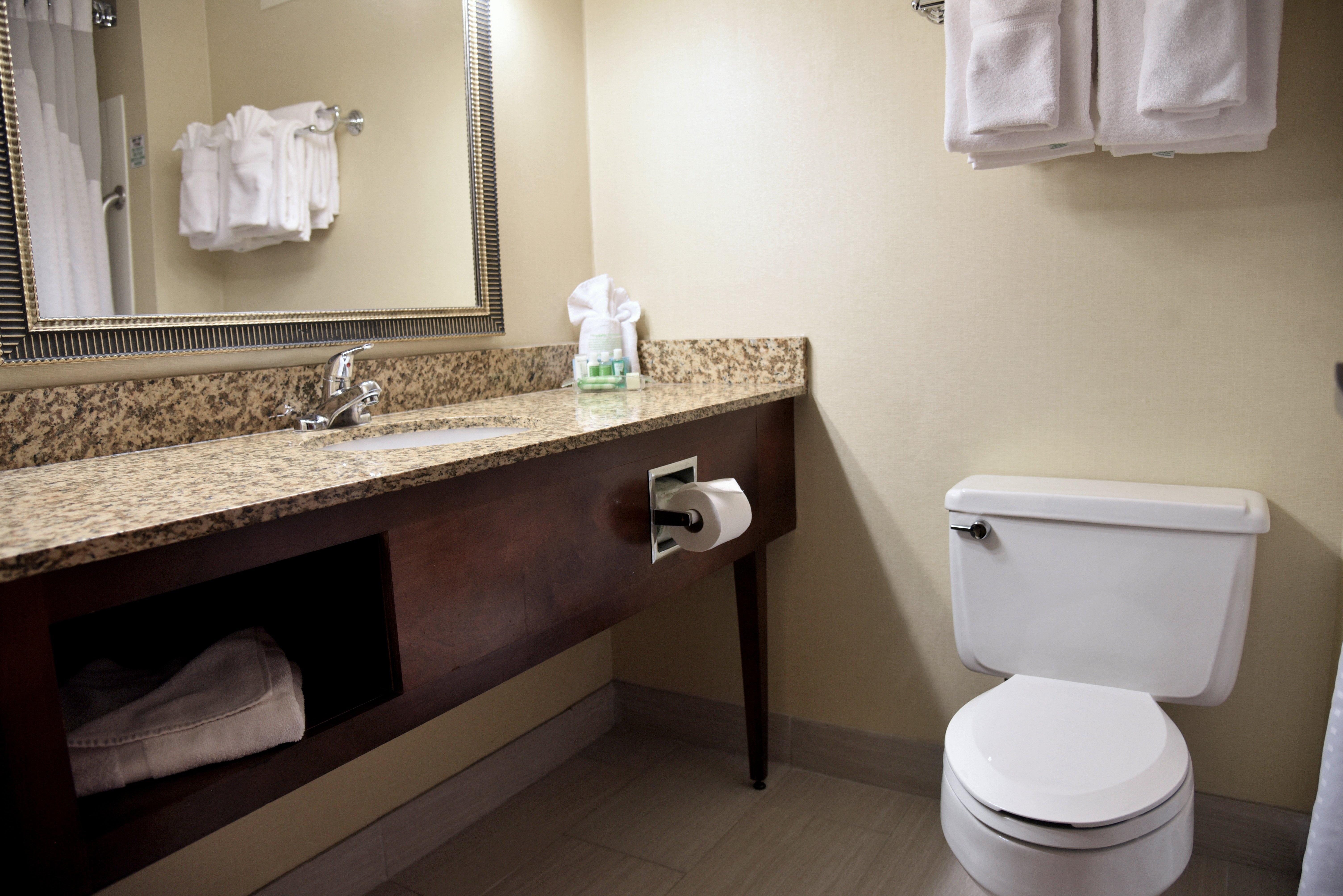 Holiday Inn Akron-West By Ihg Montrose Esterno foto