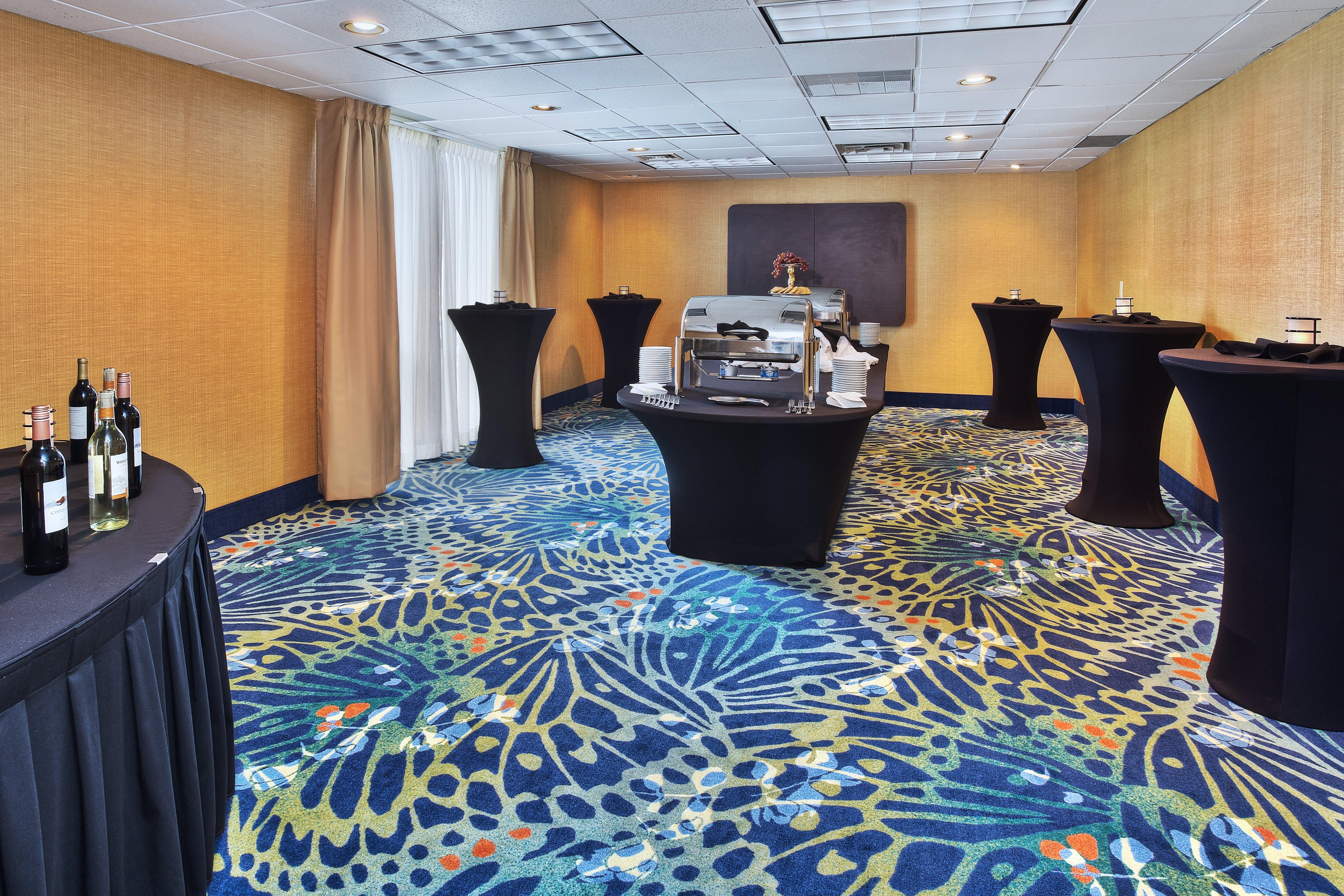 Holiday Inn Akron-West By Ihg Montrose Esterno foto