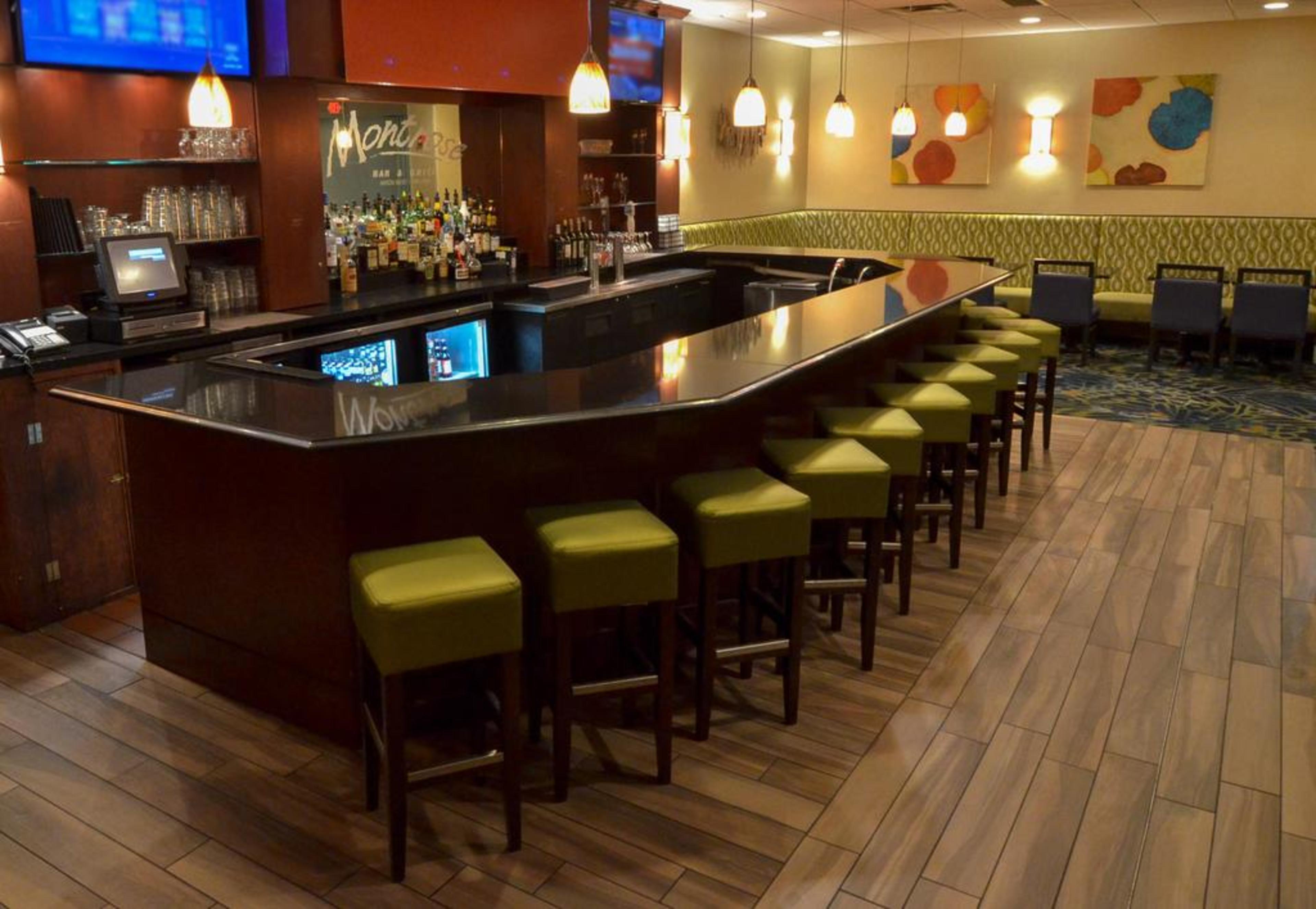 Holiday Inn Akron-West By Ihg Montrose Esterno foto