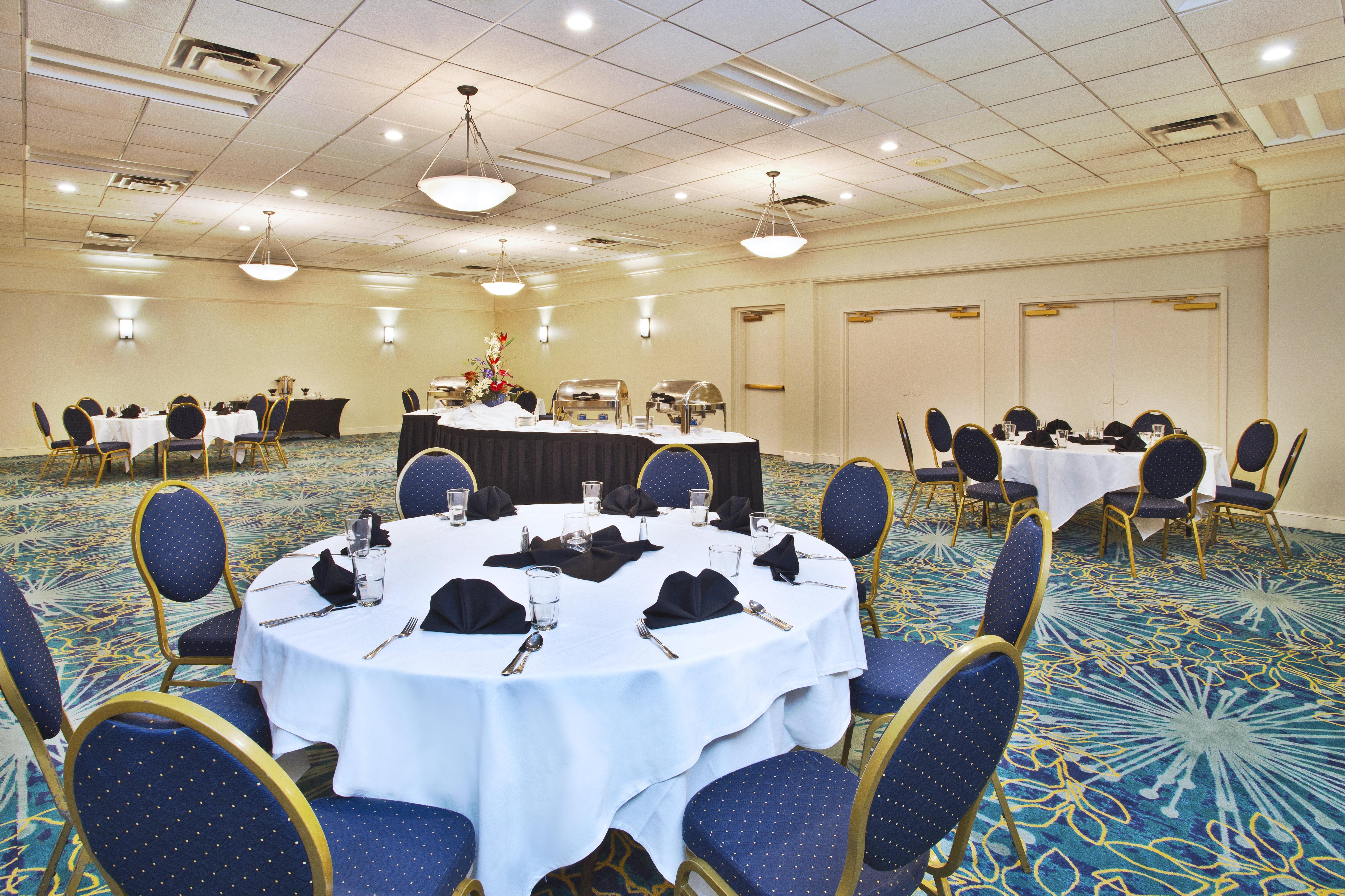 Holiday Inn Akron-West By Ihg Montrose Esterno foto