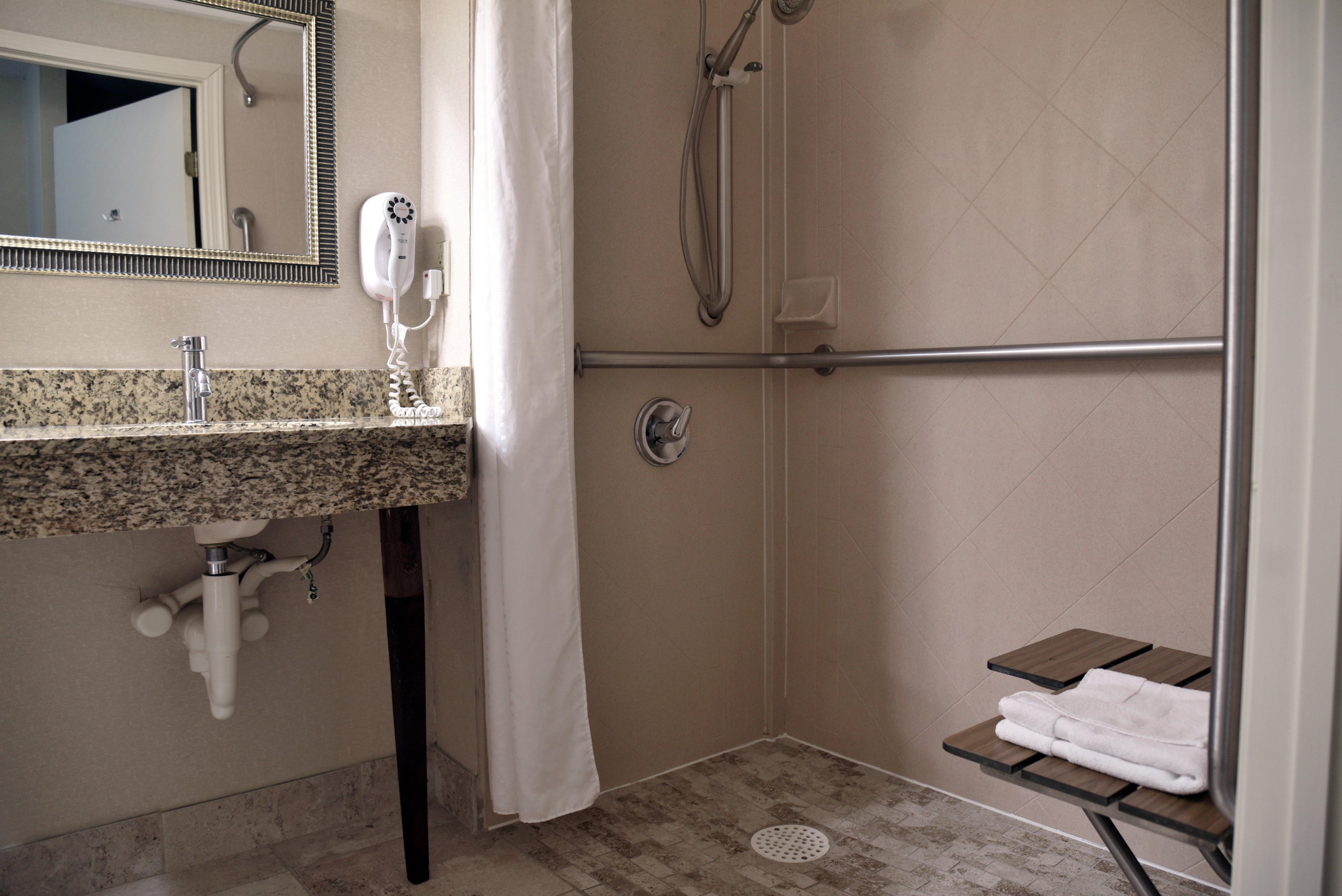 Holiday Inn Akron-West By Ihg Montrose Esterno foto