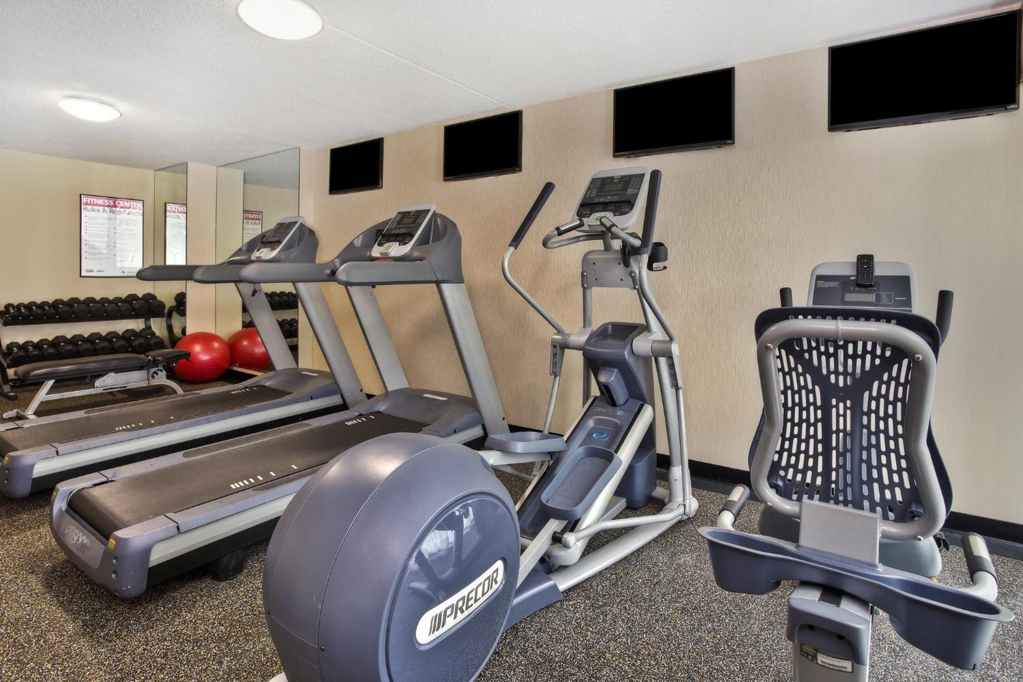 Holiday Inn Akron-West By Ihg Montrose Esterno foto