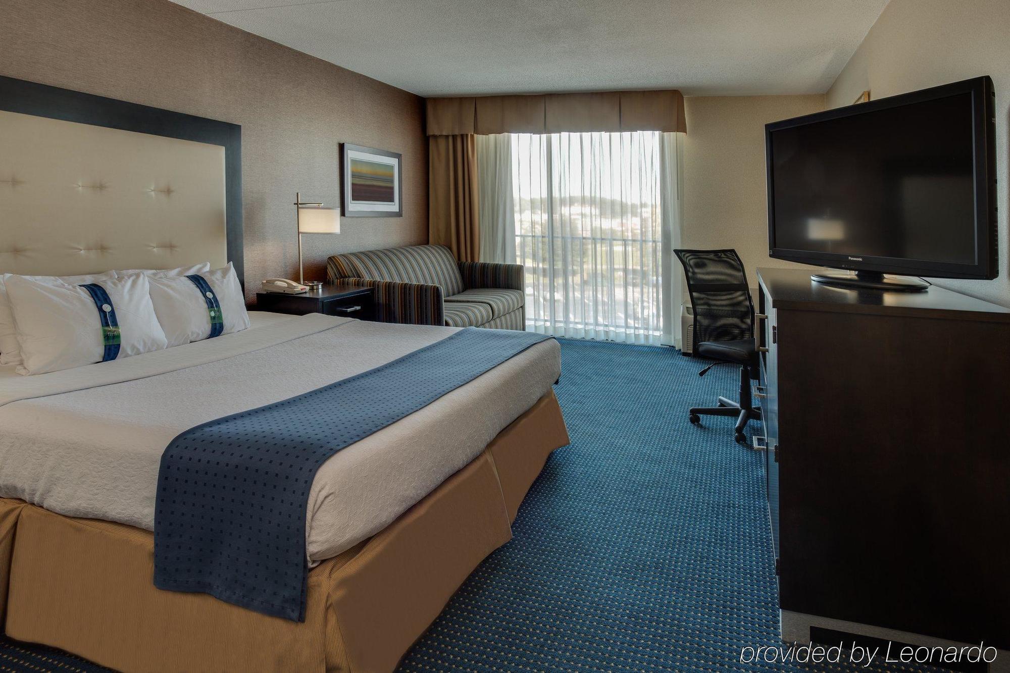 Holiday Inn Akron-West By Ihg Montrose Esterno foto