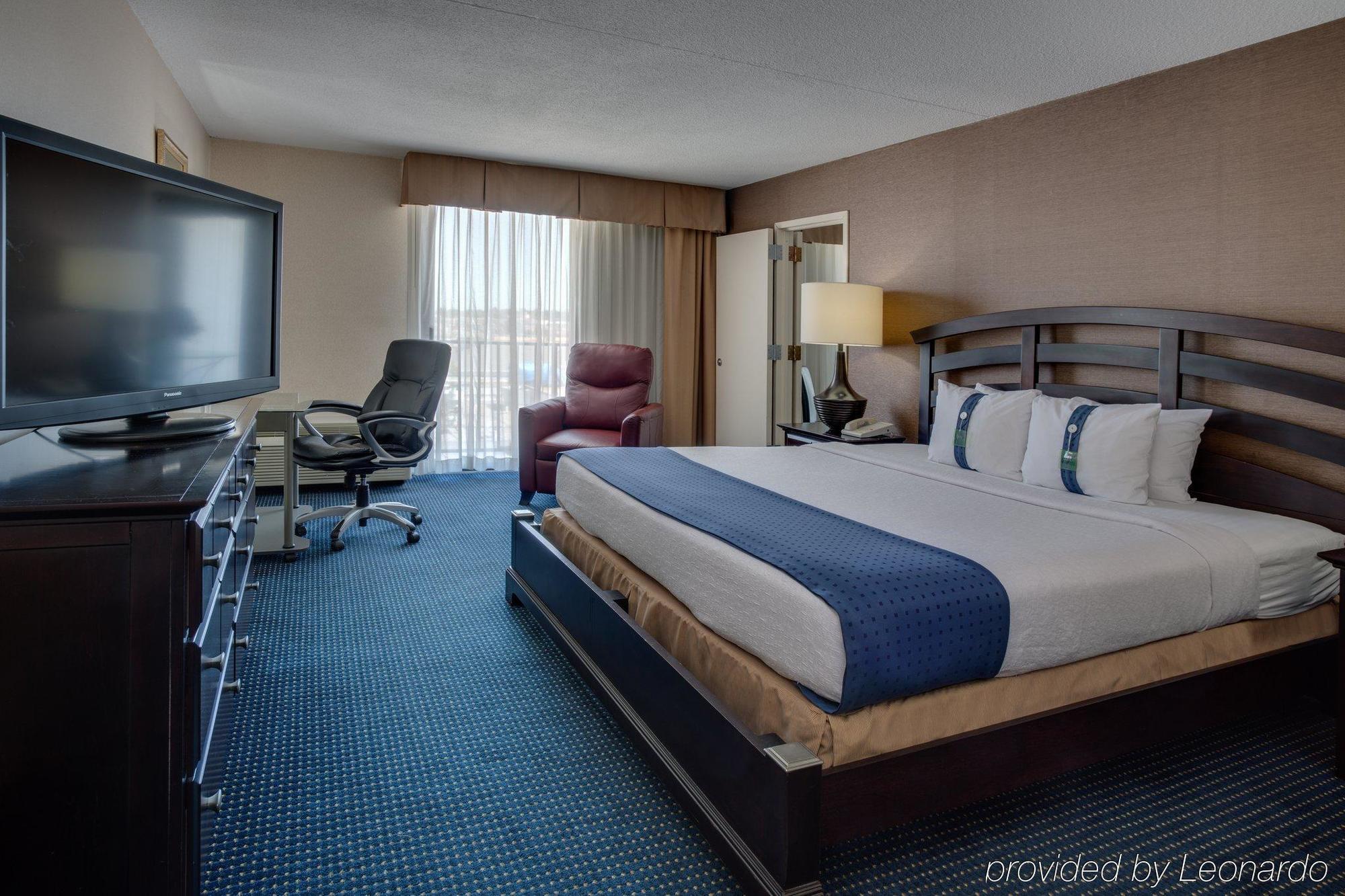 Holiday Inn Akron-West By Ihg Montrose Esterno foto