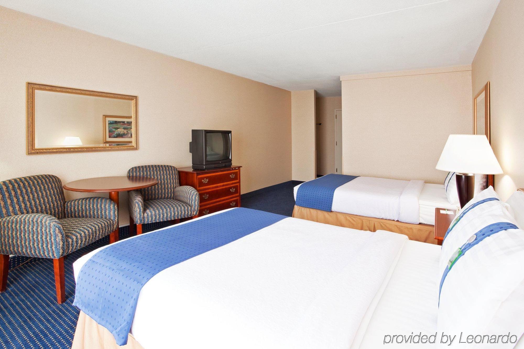 Holiday Inn Akron-West By Ihg Montrose Camera foto