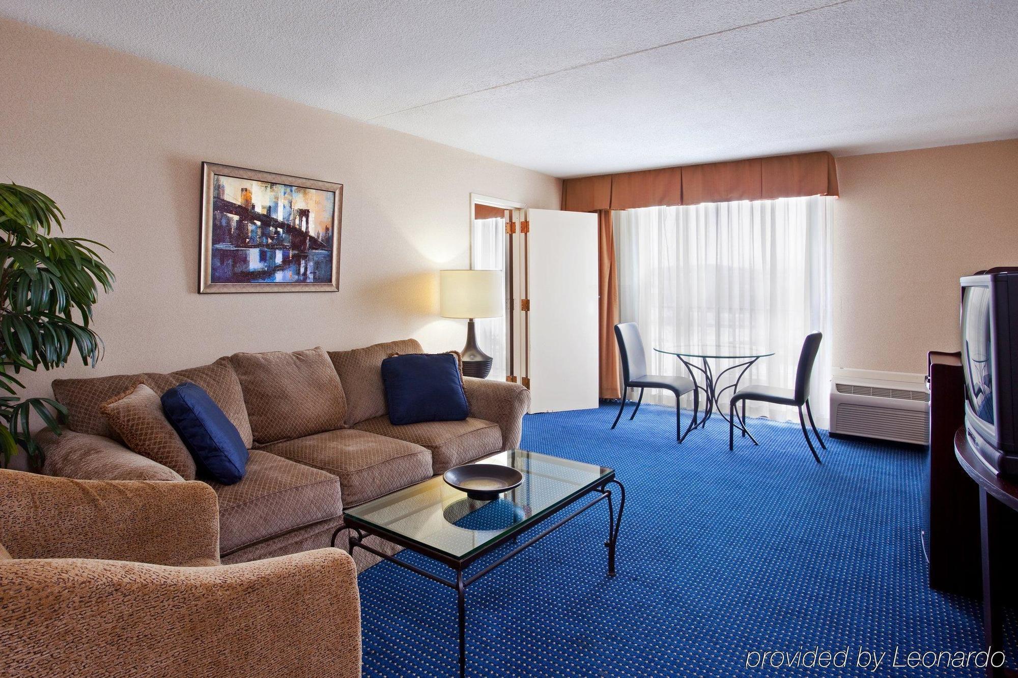Holiday Inn Akron-West By Ihg Montrose Camera foto
