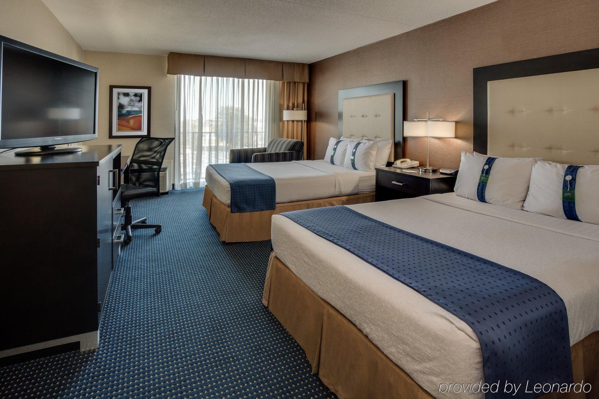Holiday Inn Akron-West By Ihg Montrose Esterno foto