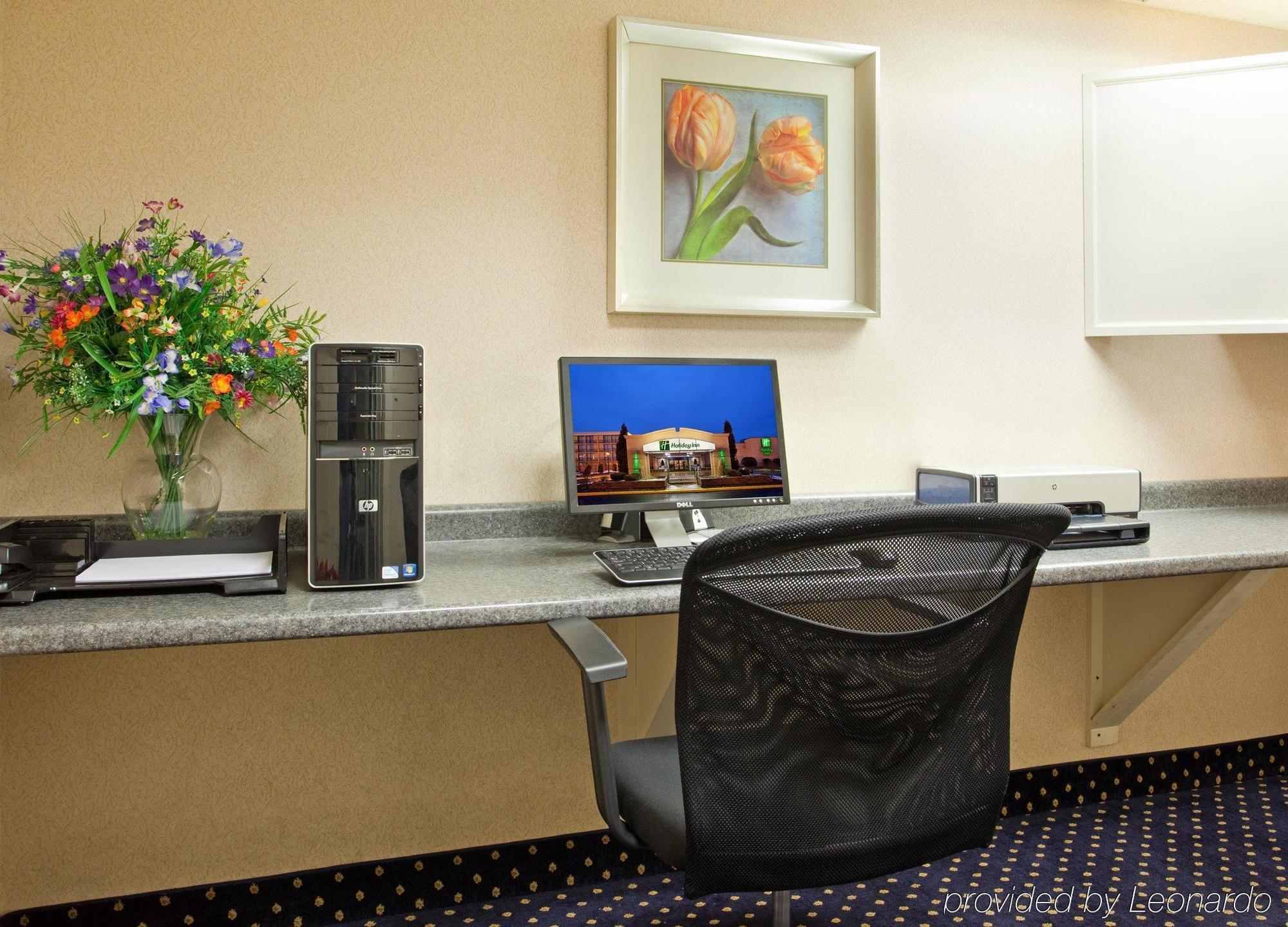 Holiday Inn Akron-West By Ihg Montrose Servizi foto