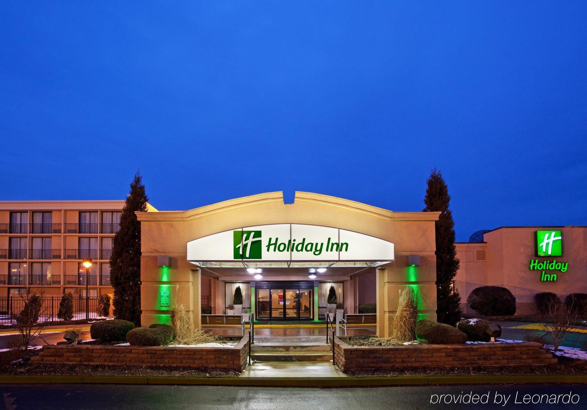 Holiday Inn Akron-West By Ihg Montrose Esterno foto