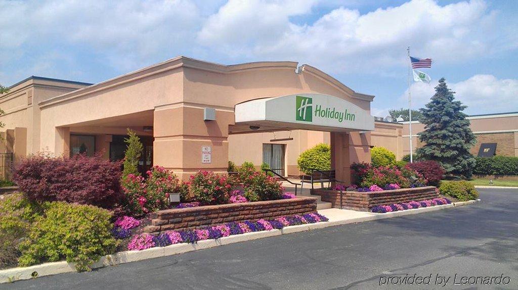 Holiday Inn Akron-West By Ihg Montrose Esterno foto