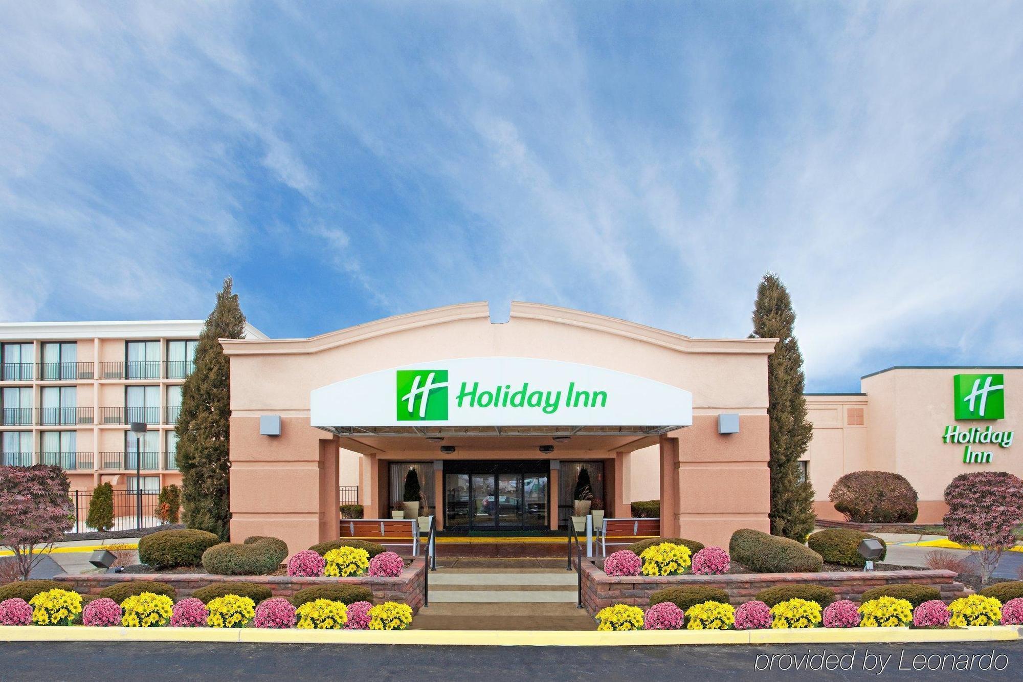 Holiday Inn Akron-West By Ihg Montrose Esterno foto