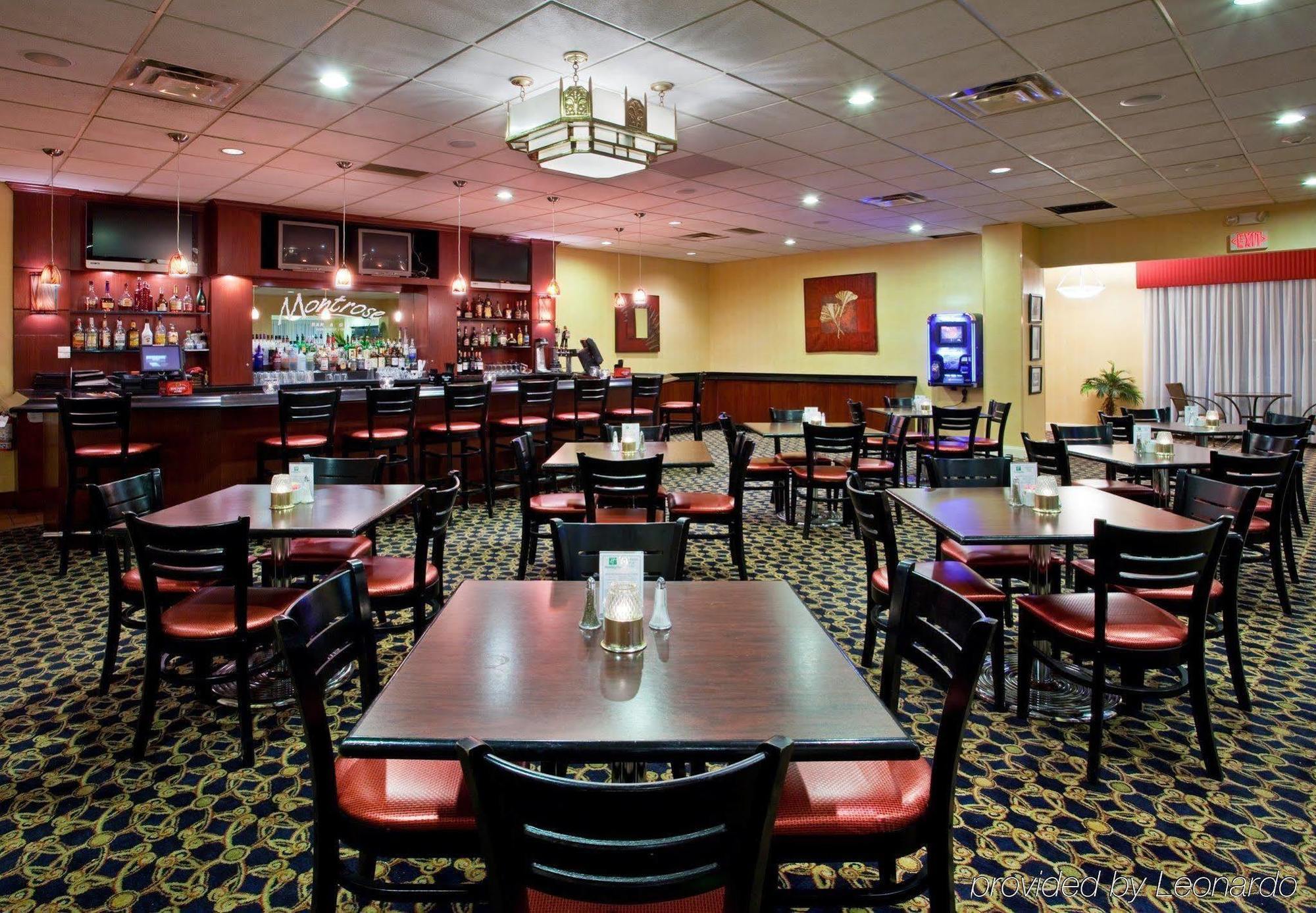 Holiday Inn Akron-West By Ihg Montrose Esterno foto
