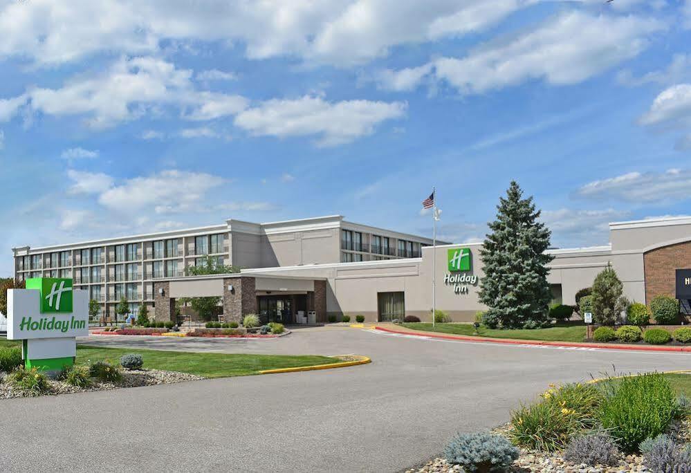 Holiday Inn Akron-West By Ihg Montrose Esterno foto