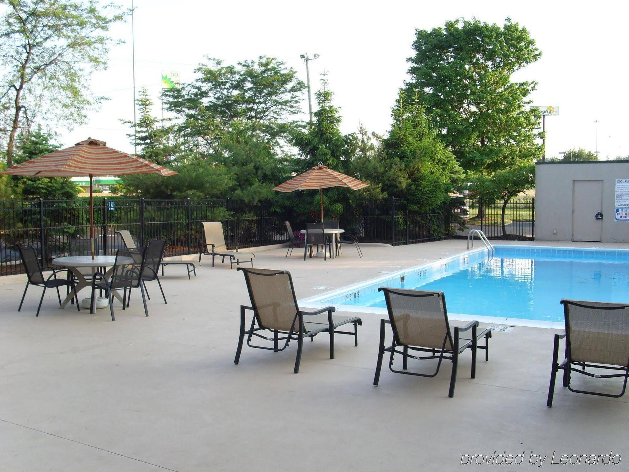 Holiday Inn Akron-West By Ihg Montrose Esterno foto