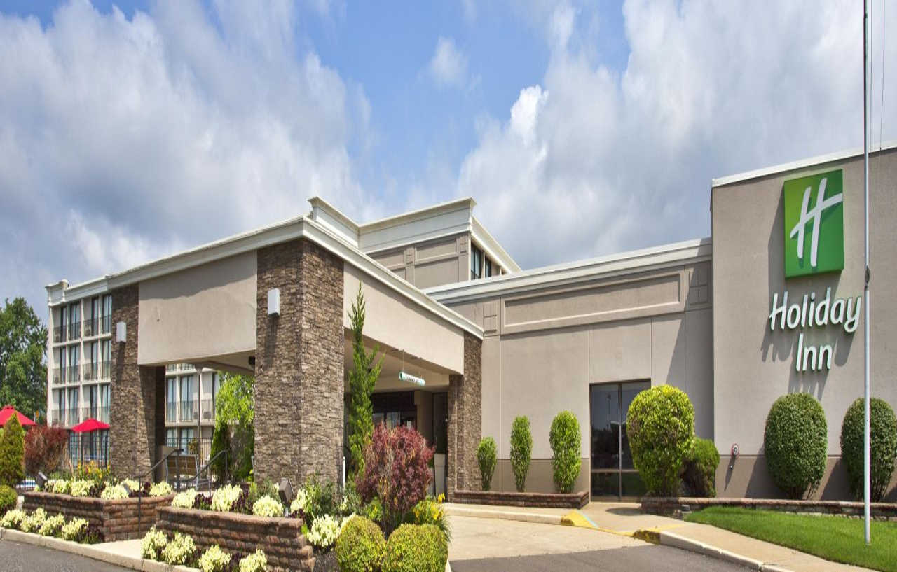 Holiday Inn Akron-West By Ihg Montrose Esterno foto