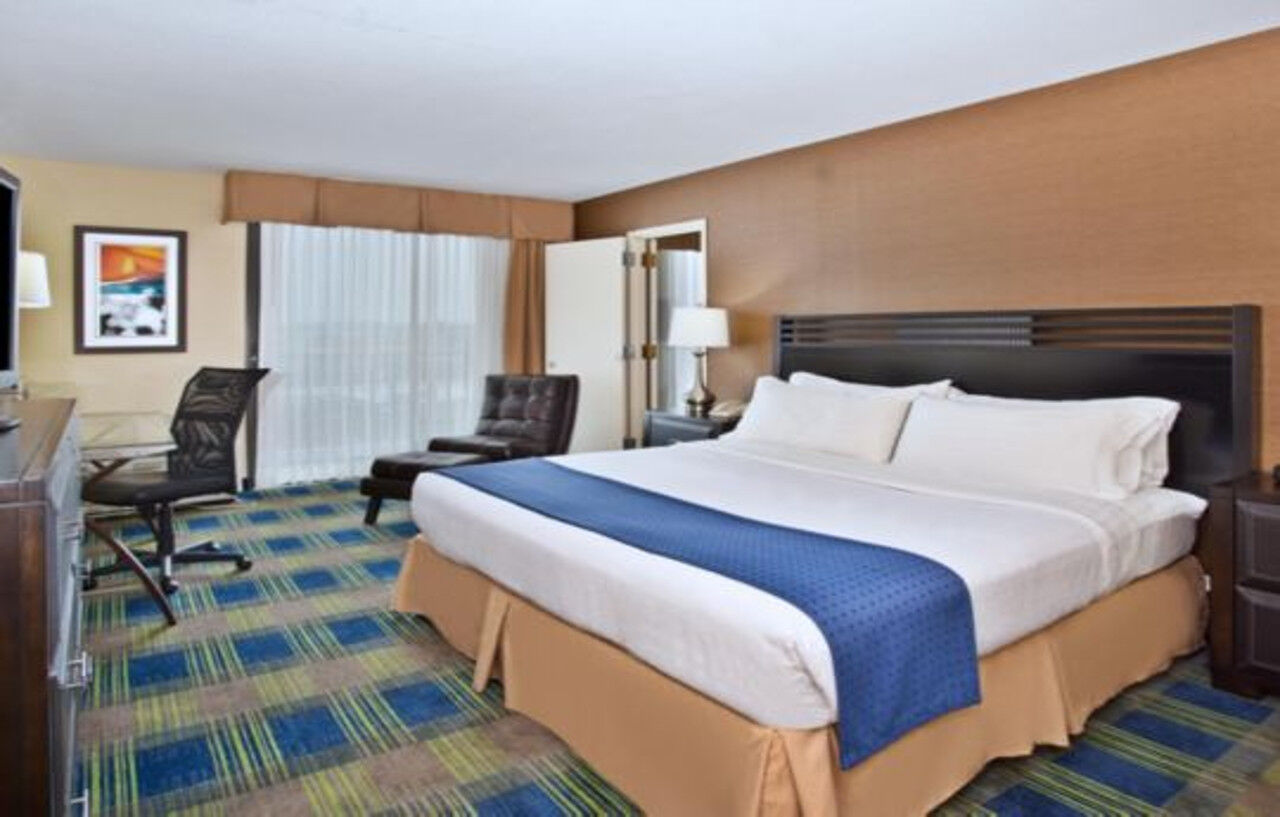 Holiday Inn Akron-West By Ihg Montrose Esterno foto