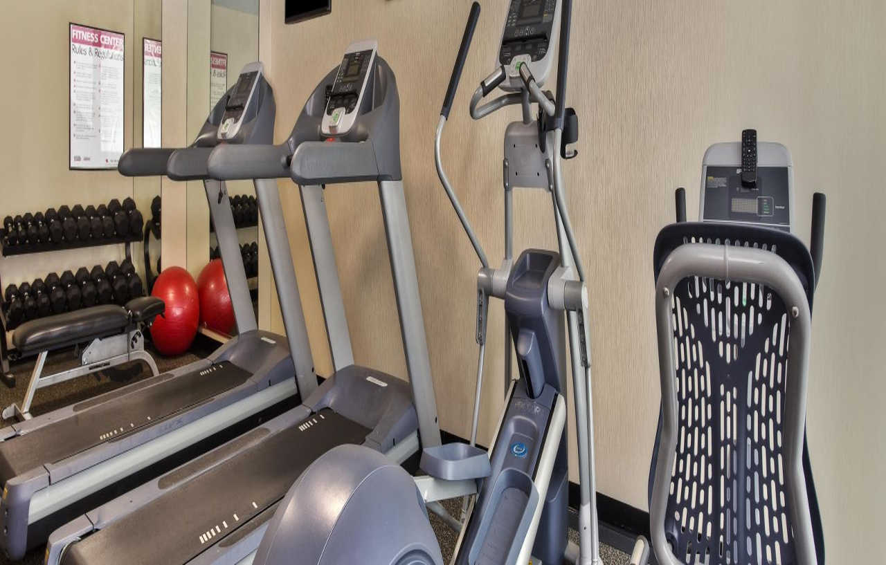 Holiday Inn Akron-West By Ihg Montrose Esterno foto