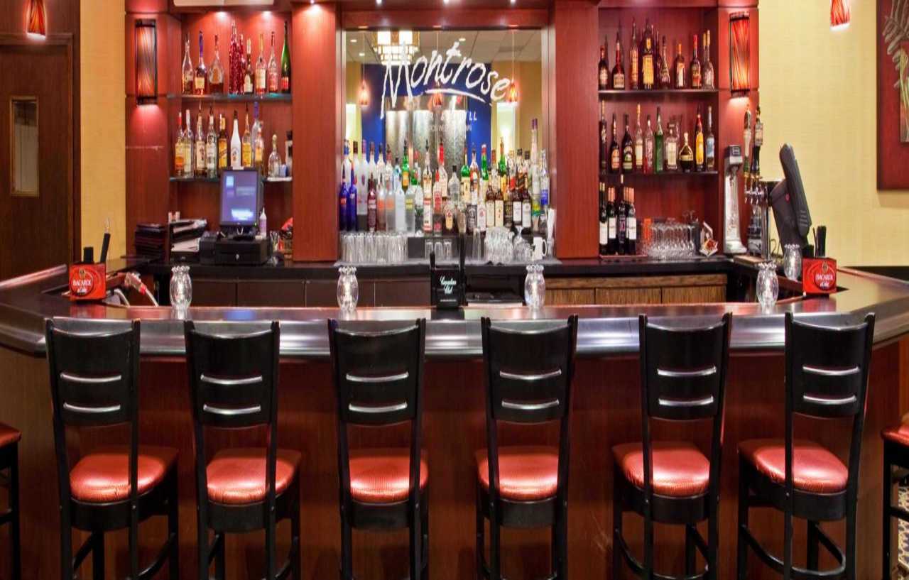 Holiday Inn Akron-West By Ihg Montrose Esterno foto